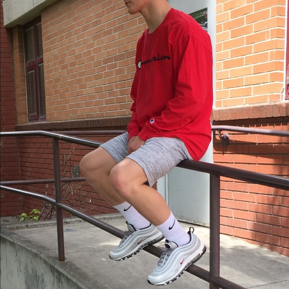 Meet the Posher Other - Meet your Posher, Ethan